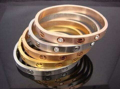 Браслет Cartier