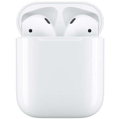 Беспроводные наушники Apple AirPods