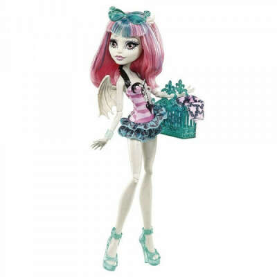 Monster high