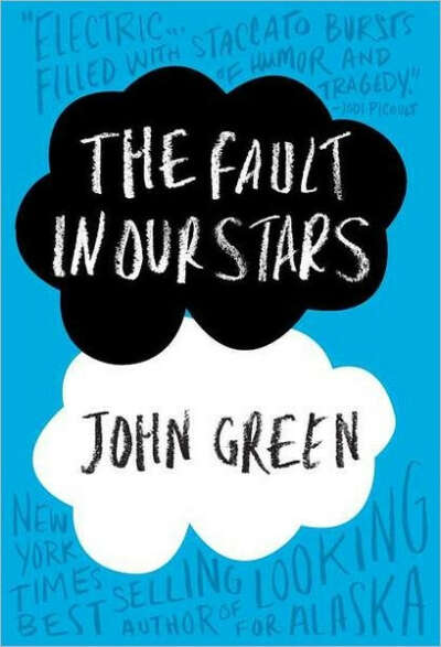 The Fault In Our Stars by John Green