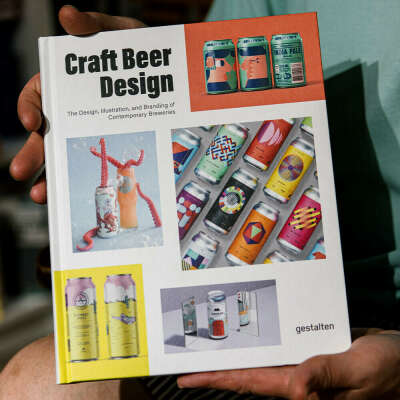 CRAFT BEER DESIGN
