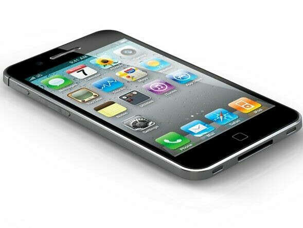 Хочу Iphone 5s на день рождения