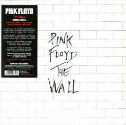 Pink Floyd – The Wall (винил)