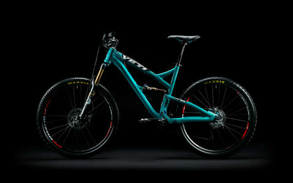Yeti Cycles