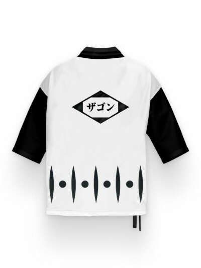 Хаори Bleach