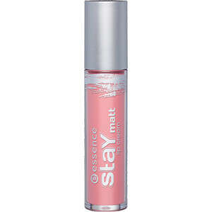 Essence stay matt lip cream