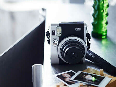 Fujifilm Instax Mini 90 NEO CLASSIC
