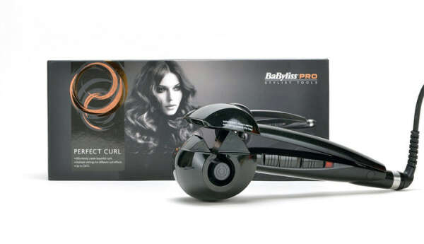Плойку BABYLISS PRO