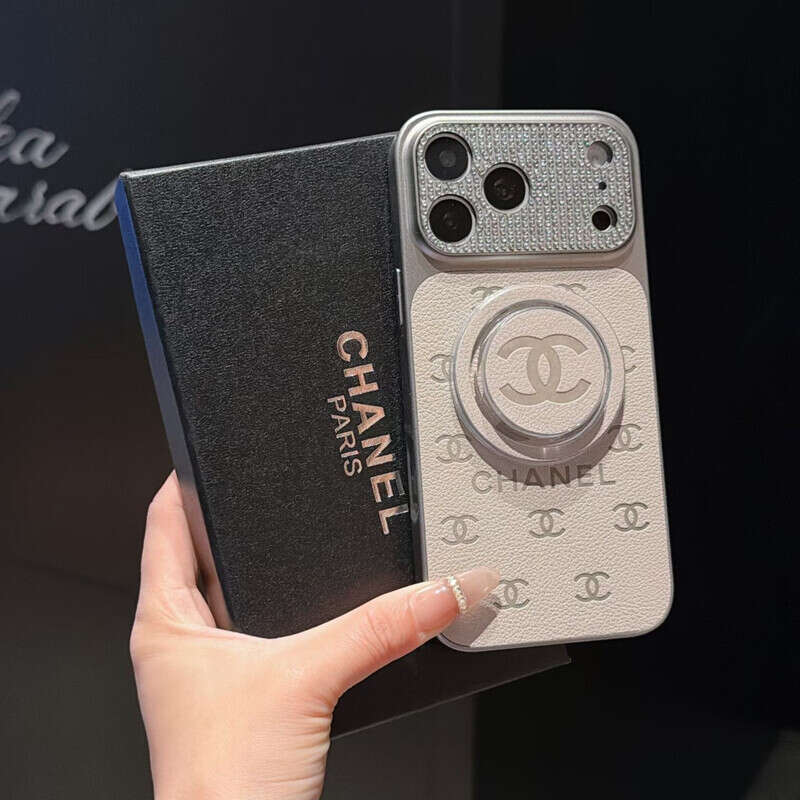 CHANEL3点セット新品未開封 Wish “シャネル iphone 17 ステューシー Galaxy z flip 8 クロムハーツ