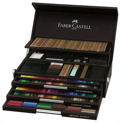 набор Faber Castell