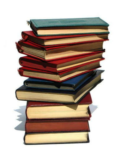 Прочитать много книг