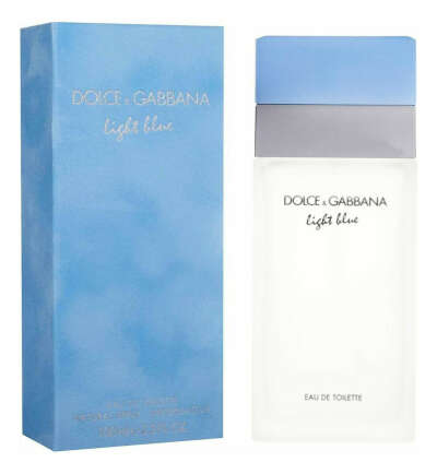 Dolce&Gabbana Light Blue
