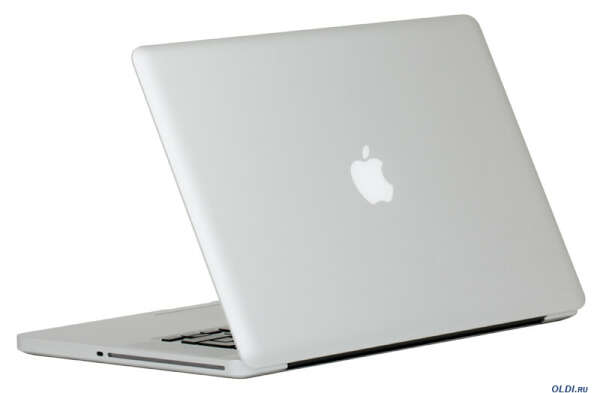 Apple MacBook Pro