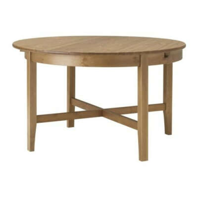 ЛЕКСВИК Раздвижной стол - IKEA