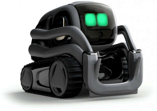 Мини-робот Anki Vector (Black)