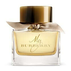 BURBERRY      BURBERRY My Burberry Special Edition 2016
