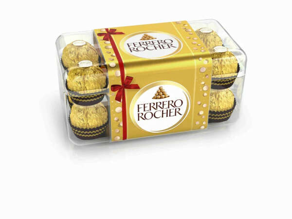 Ferrero Rocher