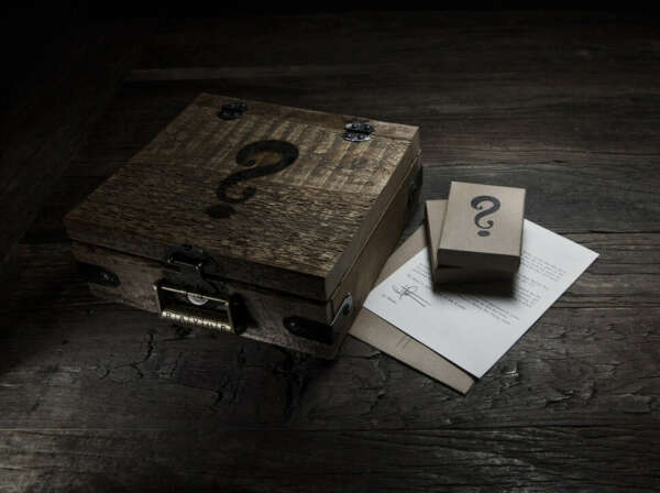 The Lockbox