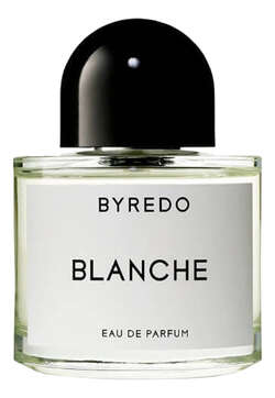 Парфюмерна вода BYREDO Blanche, 50 мл