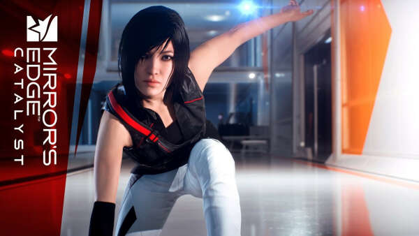 Mirrors Edge™ Catalyst
