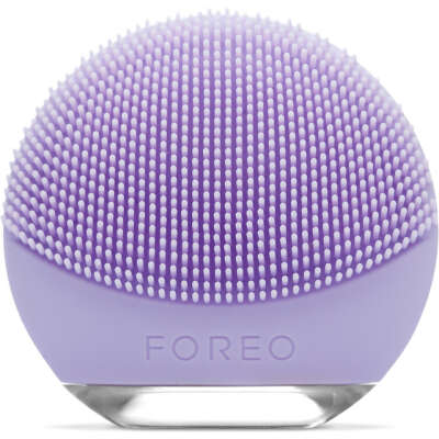 Щетка для лица FOREO LUNA™ go для чувствительной кожи