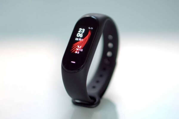 Xiaomi Mi Band 4