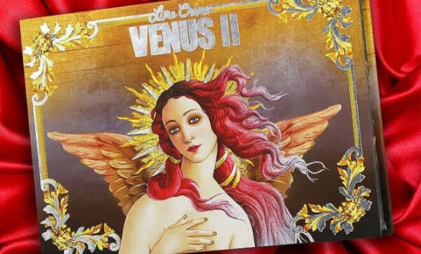 Venus II