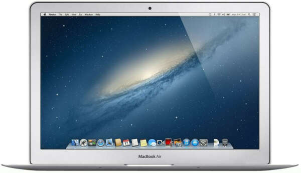 Apple MacBook Air 13 Mid 2013 MD761RU/A