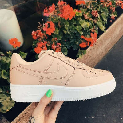 Nike Air Force