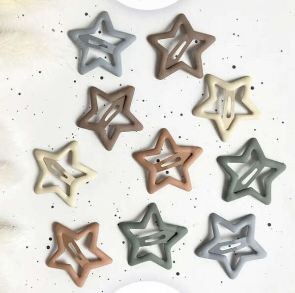 Заколки для волос