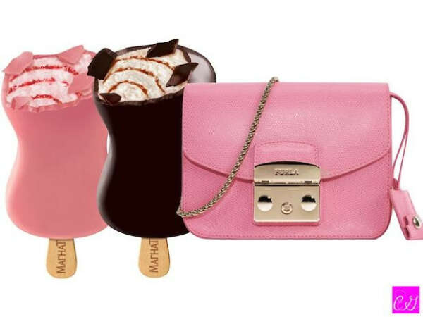 Сумка Furla Metropolis Mini Bag