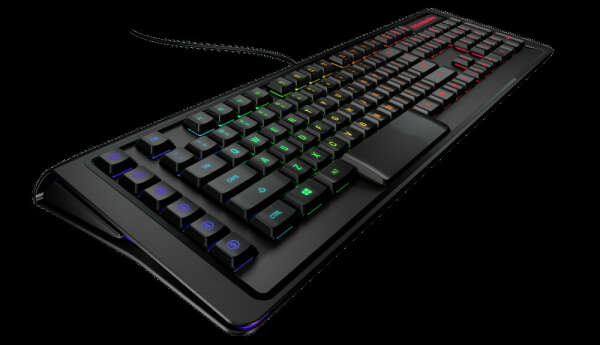 SteelSeries Keyboard APEX M800