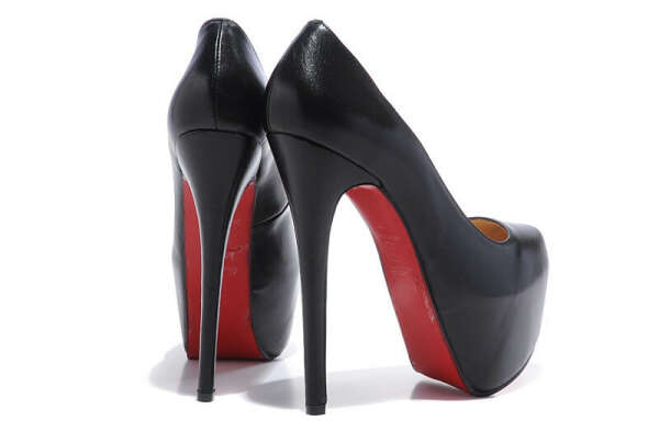 Туфли Christian Louboutin