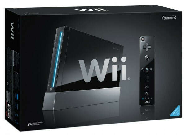 Nintendo Wii