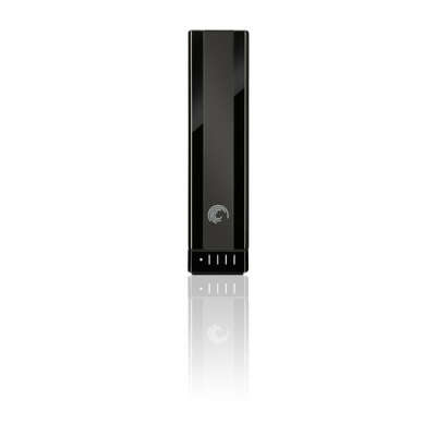 Внешний жесткий диск Seagate Backup Plus Desk 2 ТБ USB 3.0 черный (STCA2000200)