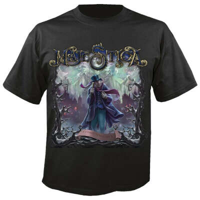 Majestica T-shirt