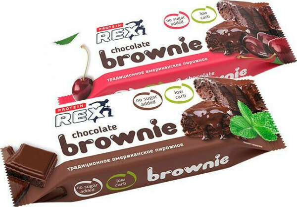protein rex