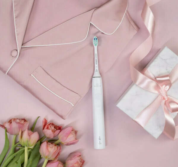Электрические зубные щетки Philips Sonicare