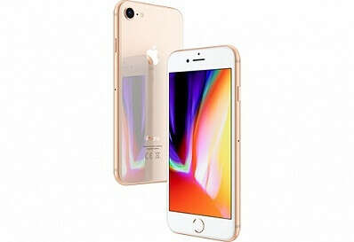 re:Store — Купить Apple iPhone 8 256 ГБ золотой по цене 66990 руб.