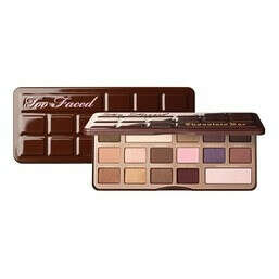 Too Faced CHOCOLATE BAR Палетка теней