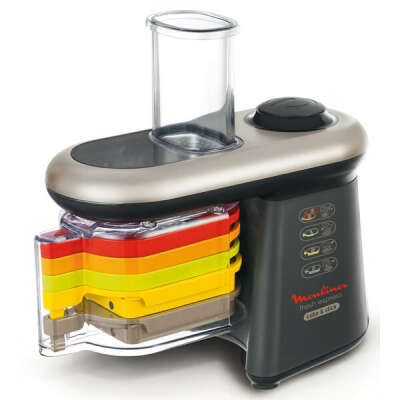 Мультирезка Moulinex Fresh Express Cube