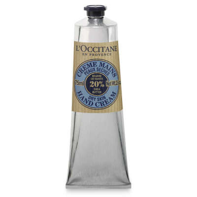 Крем для рук L'occitane