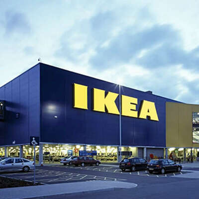 Хочу IKEA в нашем городе Калининграде