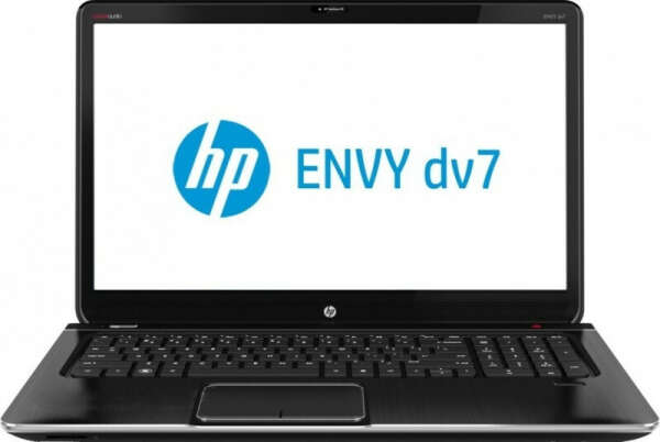 HP Envy dv7-7264er C6D02EA