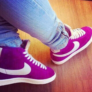 Кроссовки Nike