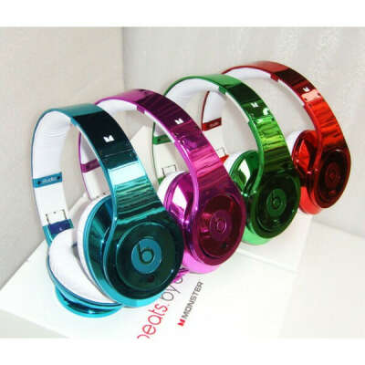 Наушники Monster Beats