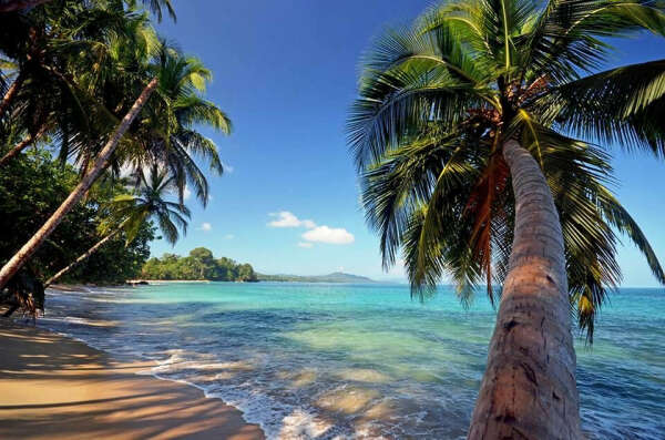 Trip to Costa Rica