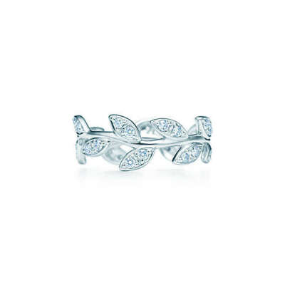 Колечко от Tiffany&Co