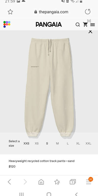 Women - Track Pants