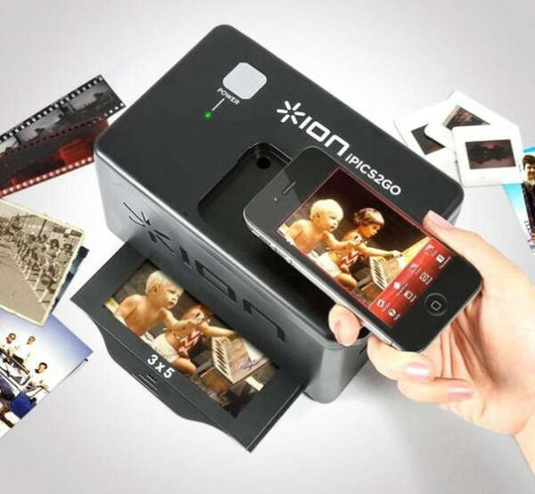 фотопечать